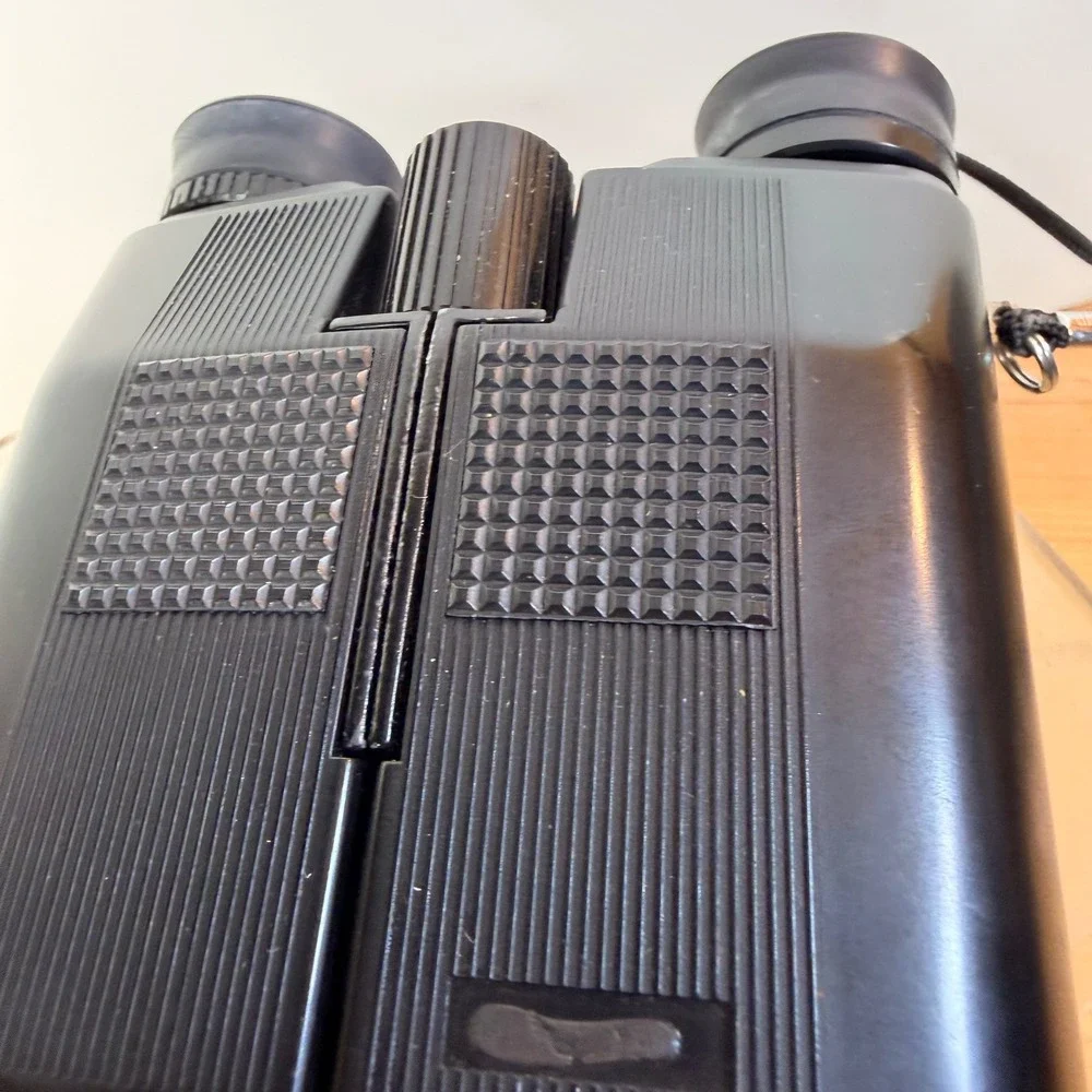 Nikon vintage binoculars
